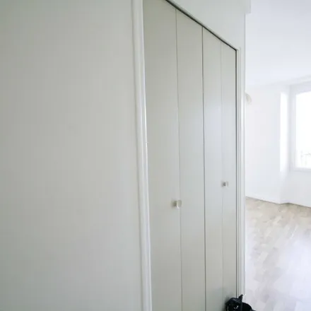 Rent this 1 bed apartment on 4 Rue Camille Pelletan in 78800 Houilles, France