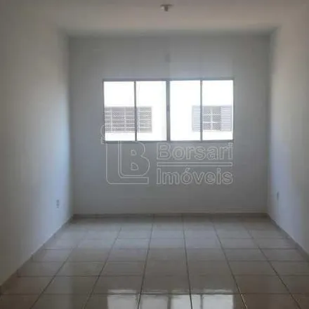 Buy this 2 bed apartment on Rua Antenor Borba in Parque das Laranjeiras, Araraquara - SP