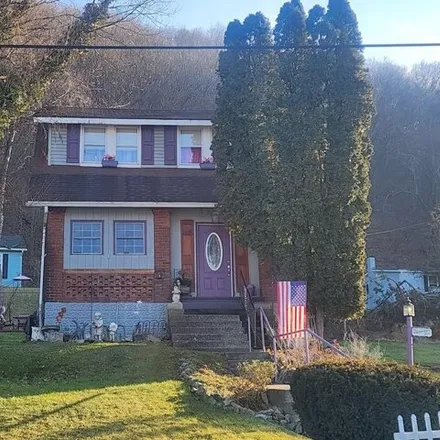 Buy this 3 bed house on 10295 Crooked Creek Road in Smithfield Township, PA 16652