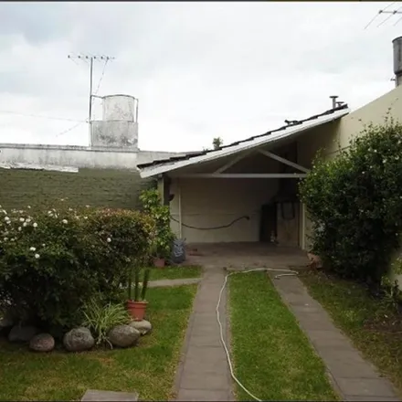 Image 4 - Martín Fierro, Lomas de San José, 1744 Moreno, Argentina - House for sale