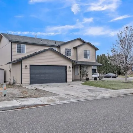 Buy this 4 bed house on 8390 Orcas Drive in Pasco, WA 99301