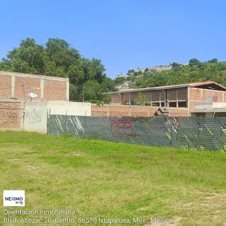 Image 7 - unnamed road, 56530 Ixtapaluca, MEX, Mexico - House for rent