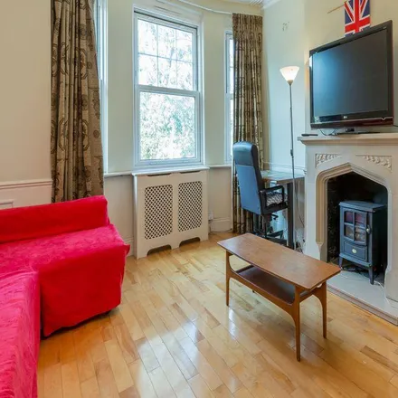 Image 3 - 122 Englefield Road, London, N1 3LL, United Kingdom - Apartment for rent