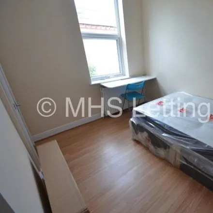 Rent this 1 bed house on St Michaels Stores in 52 St Michael's Lane, Leeds