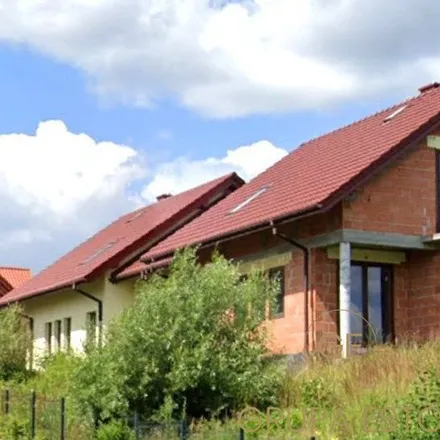 Buy this 6 bed house on Tadeusza Kościuszki 33A in 32-087 Bibice, Poland