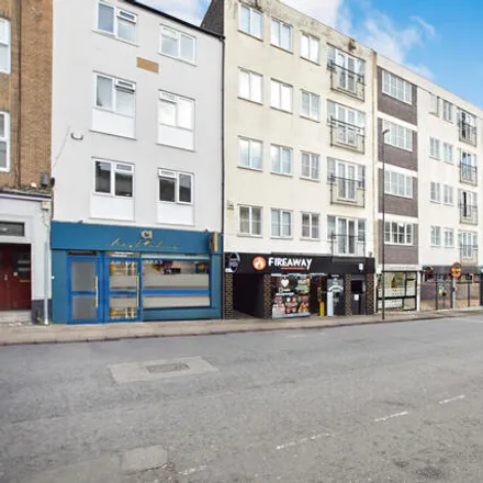 Image 1 - Five Lads, 39-41 Bridge Street, Northampton, NN1 1NS, United Kingdom - Apartment for sale