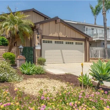 Buy this 3 bed house on 1494 Downing Court in Corona, CA 92882