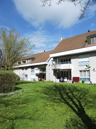 Rent this 3 bed apartment on Köhlerweg in 4450 Sissach, Switzerland