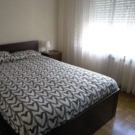 Rent this 3 bed room on Madrid in unnamed road, 28100 Alcobendas