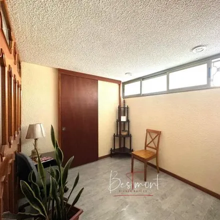 Buy this studio house on Avenida 35 Oriente in 72550 Puebla City, PUE
