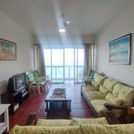 Rent this 3 bed apartment on Rua Das Galhetas in Guarujá, Guarujá - SP