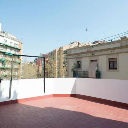 Rent this 1 bed apartment on Carrer de las Navas de Tolosa in 08001 Barcelona, Spain