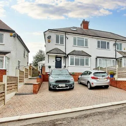 Buy this 4 bed duplex on Buckley Lane in Prestwich, M45 7JZ