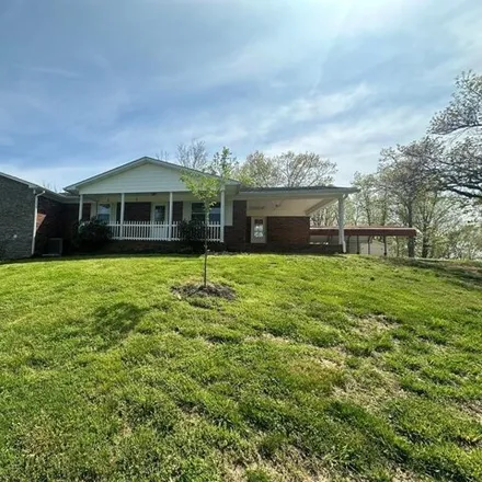Buy this 4 bed house on 72 Hodge Rd in Burkesville, Kentucky