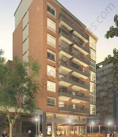 Buy this 3 bed apartment on Tronador 3854 in Saavedra, C1430 CHM Buenos Aires