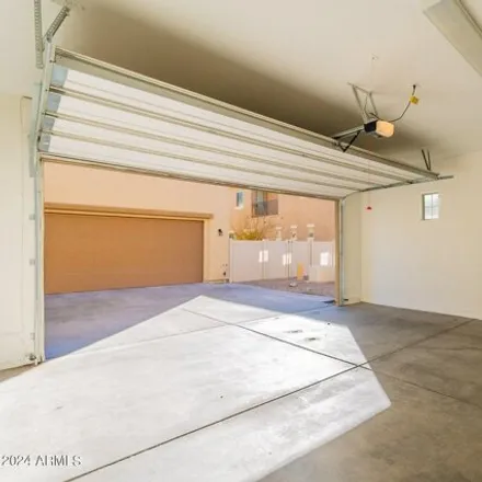 Image 6 - South Diamonte Road, Mesa, AZ 85210, USA - Townhouse for rent