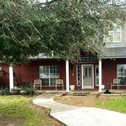 Buy this 4 bed house on 2488 Avondale Haslet Road in Avondale, Haslet