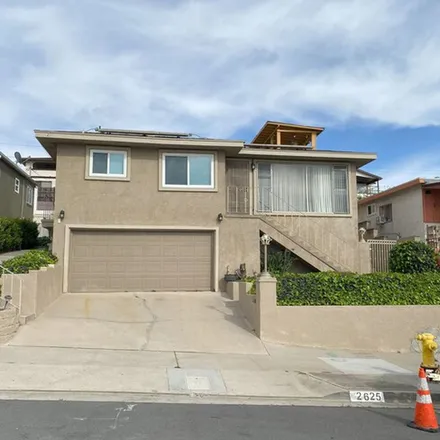 Rent this 3 bed apartment on 2625 55th Street in San Diego, CA 92105