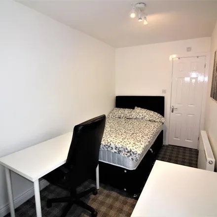 Image 5 - unnamed road, Middlesbrough, TS1 4EF, United Kingdom - Apartment for rent