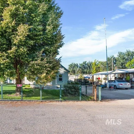 Image 4 - 1424 East Belmont Street, Caldwell, ID 83605, USA - House for sale