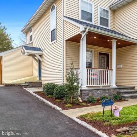 Buy this 4 bed house on 1107 Boucher Avenue in Annapolis, MD 21411