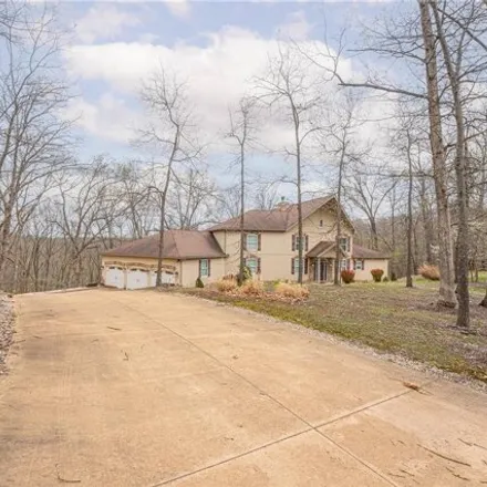 Image 4 - 3518 Hawthorne Ridge Drive, Meramec Township, MO 63025, USA - House for sale