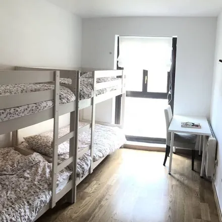 Rent this 3 bed apartment on Panticosa in Aragon, Spain