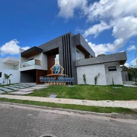 Image 2 - Avenida Nova do Contorno, Centro, Eusébio - CE, 61768-680, Brazil - House for sale