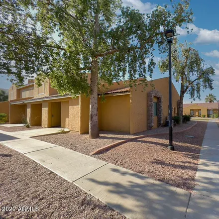 Image 4 - East Baseline Road, Phoenix, AZ 85042, USA - Townhouse for sale