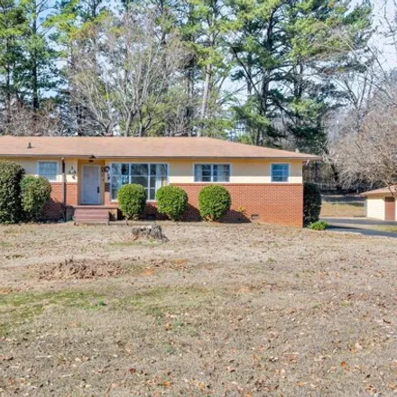 Buy this 3 bed house on 4183 Lightfoot Mill Road in Cherokee Woods, Chattanooga