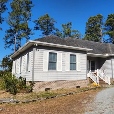 Buy this 4 bed house on Sandy Point Drive in Carteret County, NC 28516