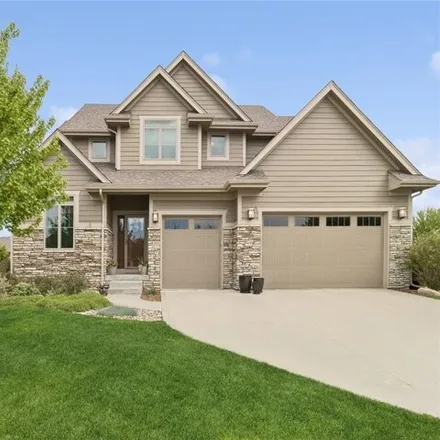 Buy this 4 bed house on 8399 Skyview Circle in West Des Moines, IA 50266