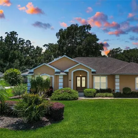 Buy this 4 bed house on 320 Hamilton Shores Drive Northeast in Winter Haven, FL 33881