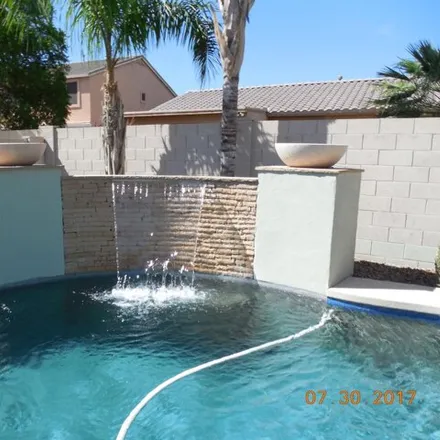 Image 6 - 14446 W Windsor Ave, Goodyear, Arizona, 85395 - House for rent