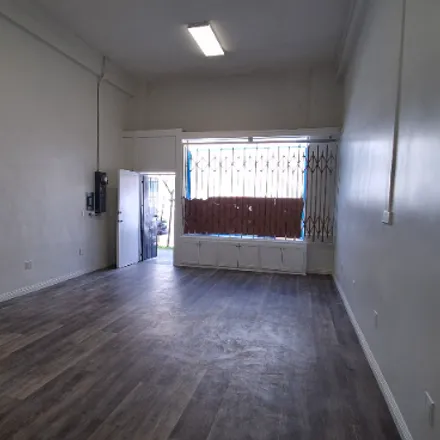 Rent this studio house on 3416 W Olympic Blvd