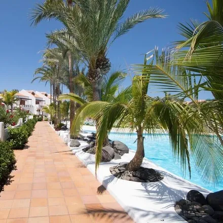 Rent this 1 bed apartment on Pensión Playa in Calle la Paloma, 9