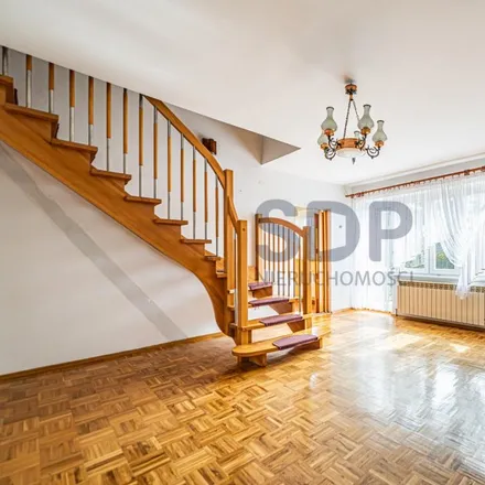 Buy this 7 bed house on Troskawka in Wrocławska 73, 55-093 Kiełczów