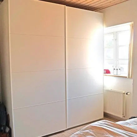 Rent this 1 bed apartment on Dansk Sygeplejeråd in Kreds Syddanmark, Vejlevej