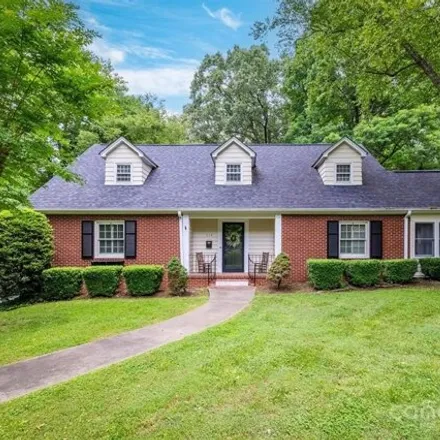 Buy this 3 bed house on 588 Riverside Drive in Morganton, NC 28655