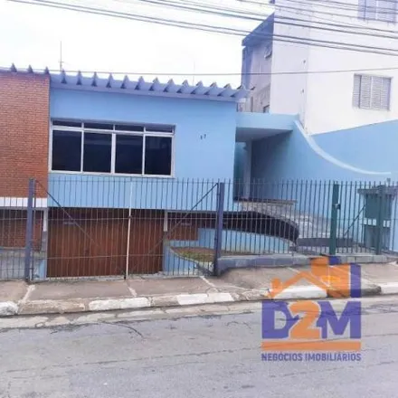 Rent this 4 bed house on Rua Raul Torres in Jardim D'Abril, Osasco - SP