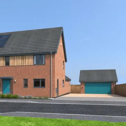 Buy this 4 bed house on Drakes Close in East Harling, NR16 2JB