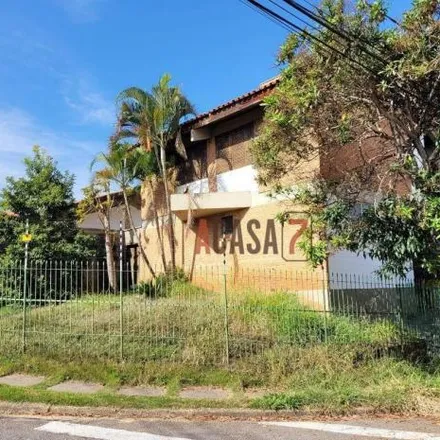 Buy this 3 bed house on Rua Santana in Jardim Santa Rosália, Sorocaba - SP
