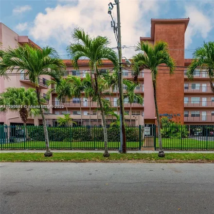 Rent this 1 bed apartment on 900 Southwest 84th Avenue in Westchester, Miami-Dade County