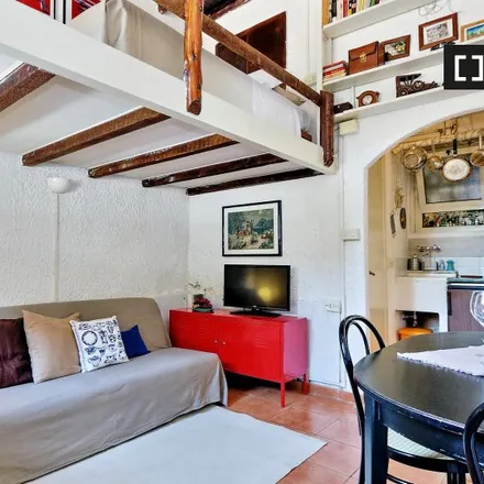 Image 15 - Via del Mattonato, 00120 Rome RM, Italy - Apartment for rent