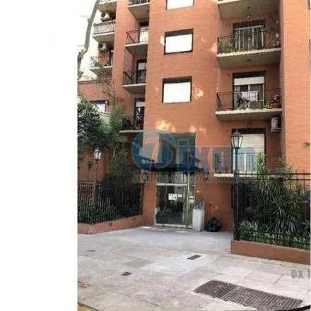 Rent this 1 bed apartment on Chile 33 in La Calabria, B1642 CAM San Isidro