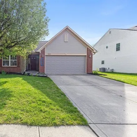 Buy this 3 bed house on 1975 Spring Beauty Drive in Hendricks County, IN 46123