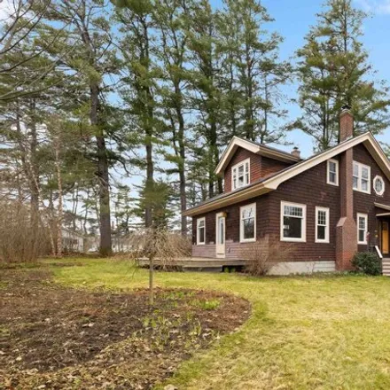 Buy this 3 bed house on 6 Tyler Road in Hanover, NH 03755