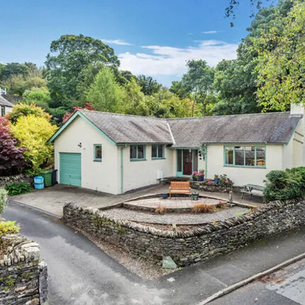 Buy this 2 bed house on Garthmere in Park Road, Windermere
