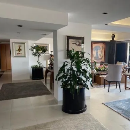 Buy this 3 bed apartment on Calle Chalchihui 255 in Miguel Hidalgo, 11000 Mexico City