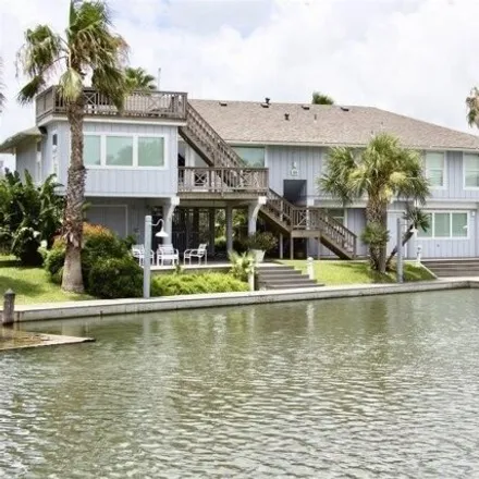 Buy this 4 bed house on 29 Sandpiper Lane in Rockport, TX 78382